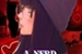 Fanfic / Fanfiction A Nerd pervertida