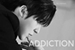 Fanfic / Fanfiction Addiction - Yunho ATEEZ