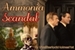 Fanfic / Fanfiction Ammonia Scandal (Sherlock Holmes 1984 TV Series)