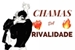 Fanfic / Fanfiction As Chamas Da Rivalidade (ABO)