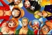 Fanfic / Fanfiction Coisas da Fic- One Piece Isekai: Uma Nova Vida