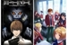 Fanfic / Fanfiction Death note e classroom of the elite