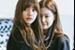 Fanfic / Fanfiction Destinos Cruzados (Jenlisa, Mitzuchae, Freenbecky)