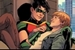 Fanfic / Fanfiction Entre o Adeus e o Recomeço:A jornada de Tim Drake