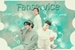 Fanfic / Fanfiction Fanservice - Woosan