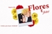 Fanfic / Fanfiction Flores e fotos