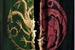 Fanfic / Fanfiction Game of throne: House Targaryen