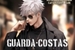 Fanfic / Fanfiction Guarda-costas (Goyuu)