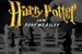 Fanfic / Fanfiction Harry Potter, Sem o Rony Weasley