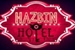 Fanfic / Fanfiction Hazbin Hotel: o sono profundo