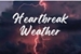 Fanfic / Fanfiction Heartbreak Weather