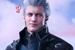 Fanfic / Fanfiction Imagine Vergil sparda- Warm