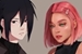 Fanfic / Fanfiction Intense - SasuSaku