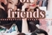 Fanfic / Fanfiction Kiss of Friends (SAIDA)