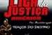 Fanfic / Fanfiction Liga da Justiça: traços do destino