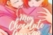 Fanfic / Fanfiction Meu Chocolate Amargo