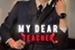 Fanfic / Fanfiction My Dear Teacher - Sr Kim Taehyung