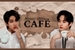 Fanfic / Fanfiction Nosso último café - MinSung