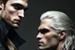 Fanfic / Fanfiction O caçador e o frio - Edward e Geralt