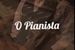 Fanfic / Fanfiction O Pianista (JIKOOK)