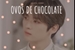Fanfic / Fanfiction Ovos de Chocolate - Lee Know - Minho