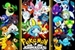 Fanfic / Fanfiction Pokémon a jornada no mundo paralelo (Reeboot)