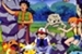 Fanfic / Fanfiction Pokémon Restart: Arco Kanto