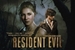Fanfic / Fanfiction Resident Evil