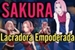 Fanfic / Fanfiction Sakura Lacradora Empoderada