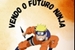 Fanfic / Fanfiction Vendo o Futuro Ninja
