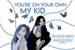 Fanfic / Fanfiction You're on you own, my kid - Winrina