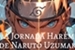 Fanfic / Fanfiction A Jornada de Naruto Uzumaki em um Mundo de Fantasia