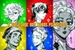 Fanfic / Fanfiction A sociedade dos nerds psicóticos - Voltron