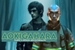 Fanfic / Fanfiction Aokigahara ( Avatar )