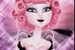 Lista de leitura Monster High