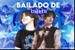 Fanfic / Fanfiction Bailado de bailarina