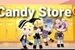 Fanfic / Fanfiction Candy Store