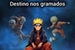 Fanfic / Fanfiction Destino no Gramado:A Jornada de Naruto