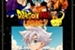 Fanfic / Fanfiction Dragon Ball Legacy (Interativa)