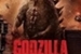 Fanfic / Fanfiction Godzilla