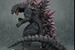 Fanfic / Fanfiction Godzilla: Spiralling Event