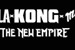 Fanfic / Fanfiction Godzilla x Kong x Miraculous: O Novo Império