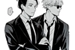 Fanfic / Fanfiction Bodyguards - Satoru Gojo e Suguru Geto