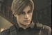 Fanfic / Fanfiction He's worth everything. - Leon Kennedy x Male reader