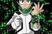 Fanfic / Fanfiction Izuku: O portador do Omnitrix