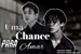 Fanfic / Fanfiction JIKOOK - Uma Chance Para Amar