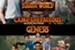 Fanfic / Fanfiction Jurassic World: Camp Cretaceous - Gênesis