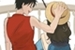 Fanfic / Fanfiction Me and Luffy