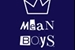 Fanfic / Fanfiction Mean Boys ( Adaptação de Mean GIRLS)