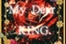 Fanfic / Fanfiction My dear king (vampireverse)